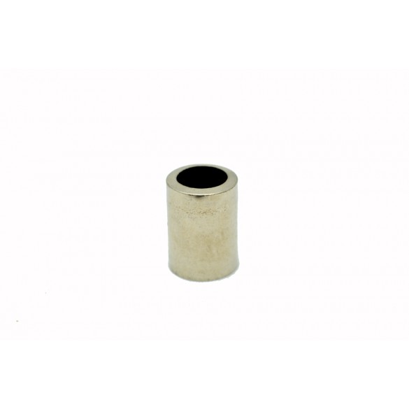 Alluminium pipe spigot ring